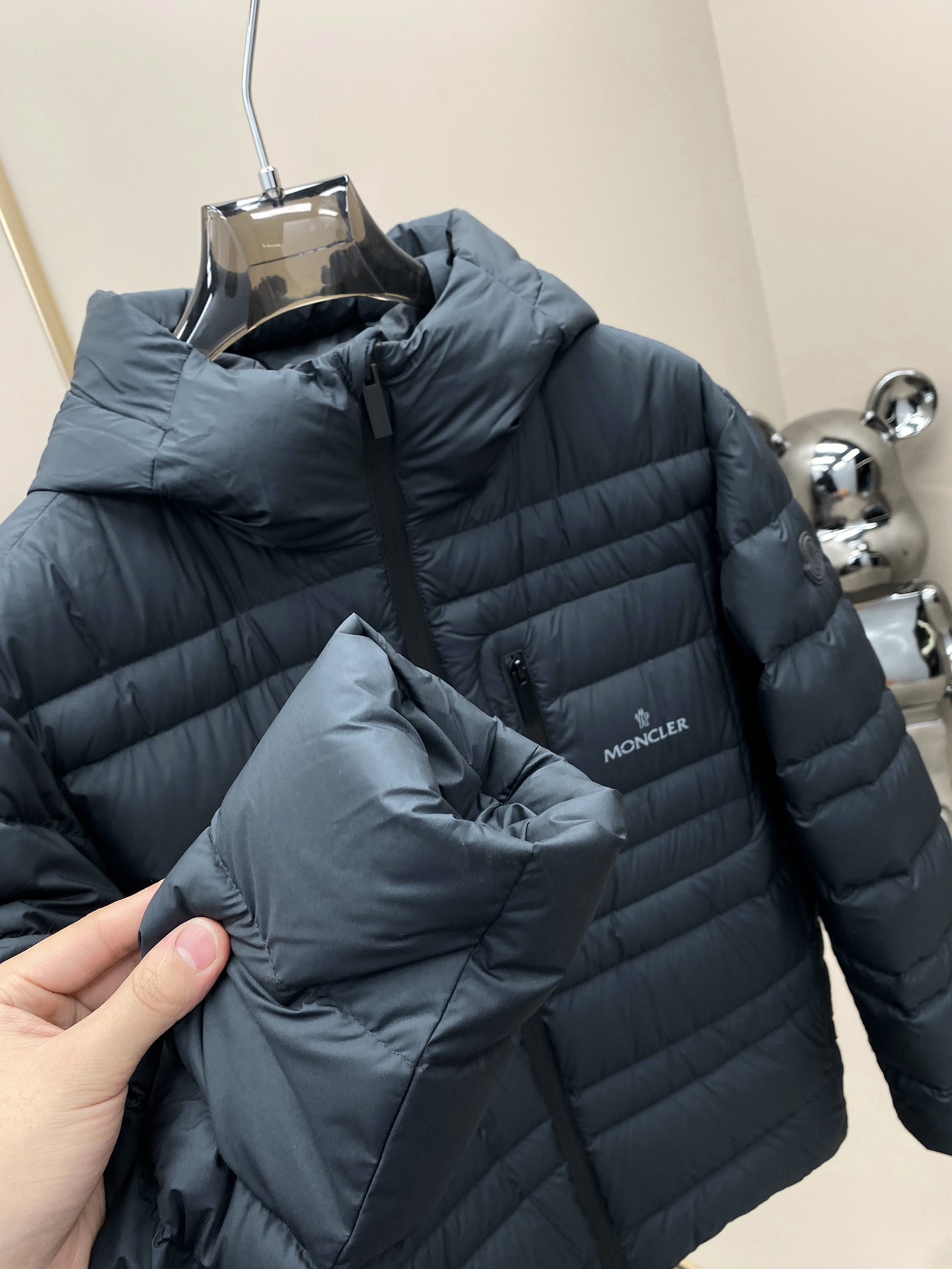 Moncler Down Jackets